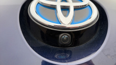 Toyota Corolla 1.8 VVT-i Hybrid Icon 5dr CVT Hybrid Hatchback